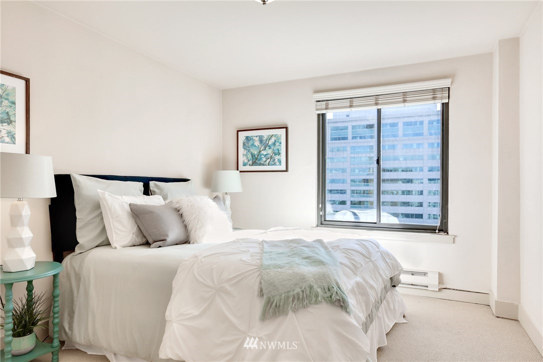 1105 Spring Street, Unit 1303 Seattle, WA 98104 - Photo 14 of 25