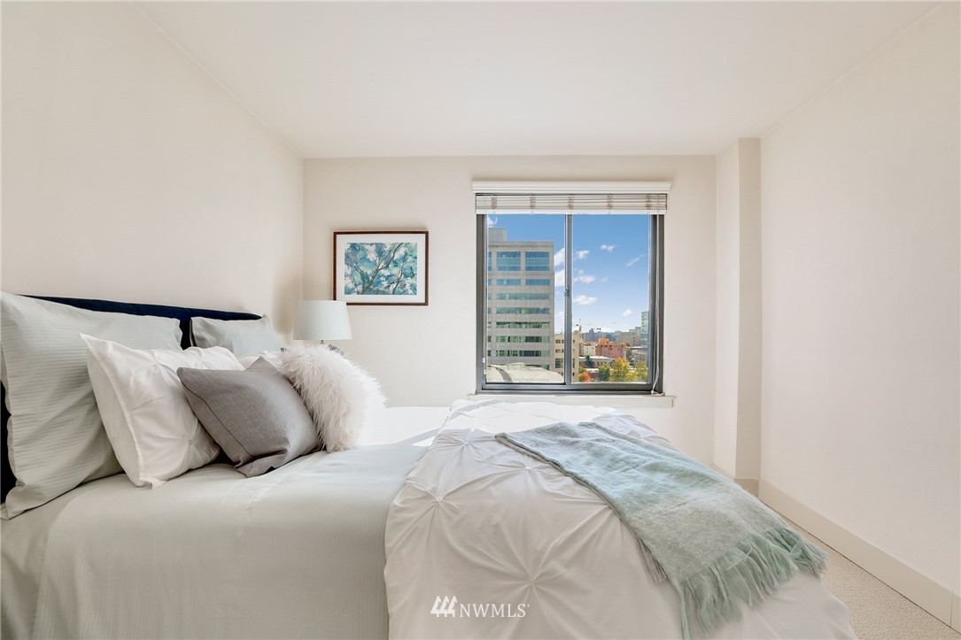 1105 Spring Street, Unit 1303 Seattle, WA 98104 - Photo 15 of 25