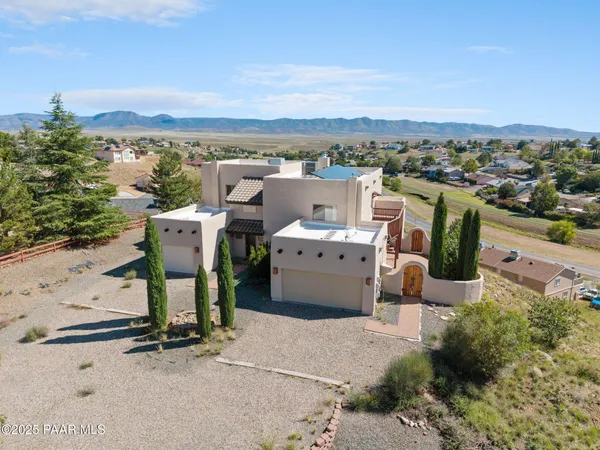 $699,000 | 4501 North Jokake Circle, Prescott Valley, AZ 86314