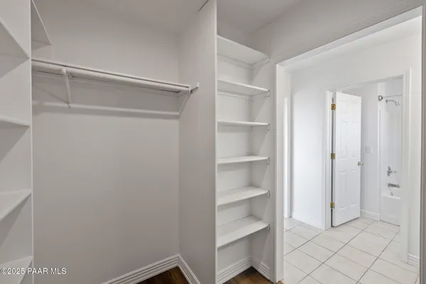 a view of city from a roof deck