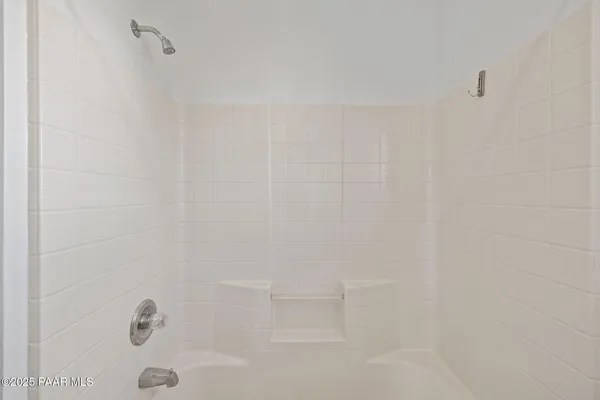 a view of city from a roof