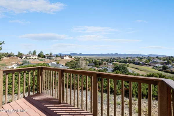 $699,000 | 4501 North Jokake Circle, Prescott Valley, AZ 86314