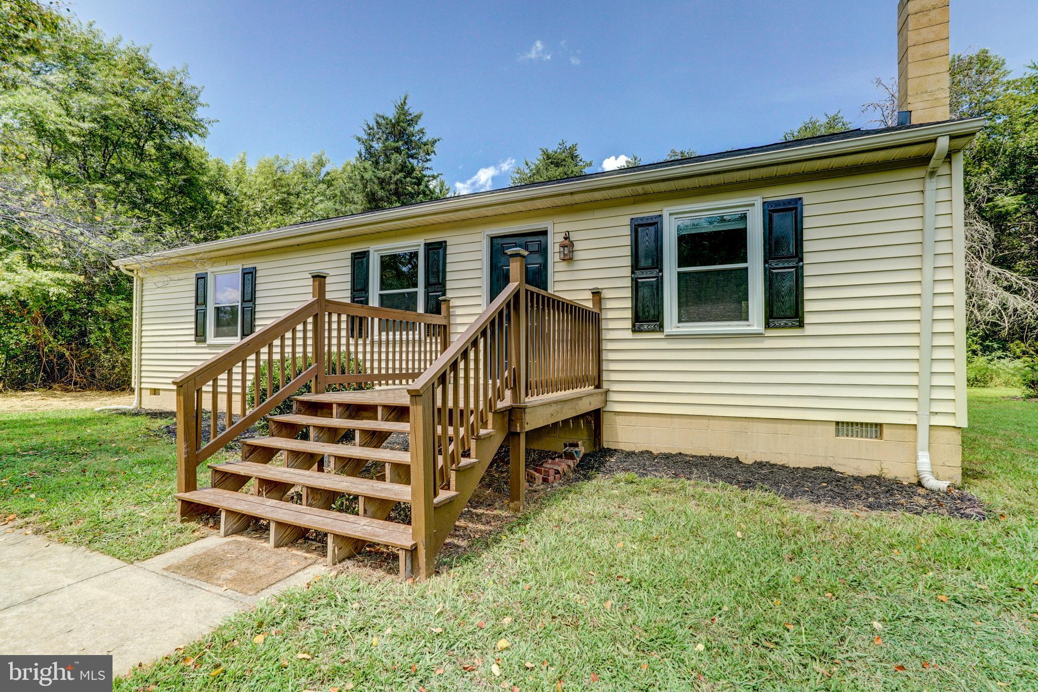 97 Dusty Road Bumpass, VA 23024 - Photo 1 of 36 Gallery Image 1