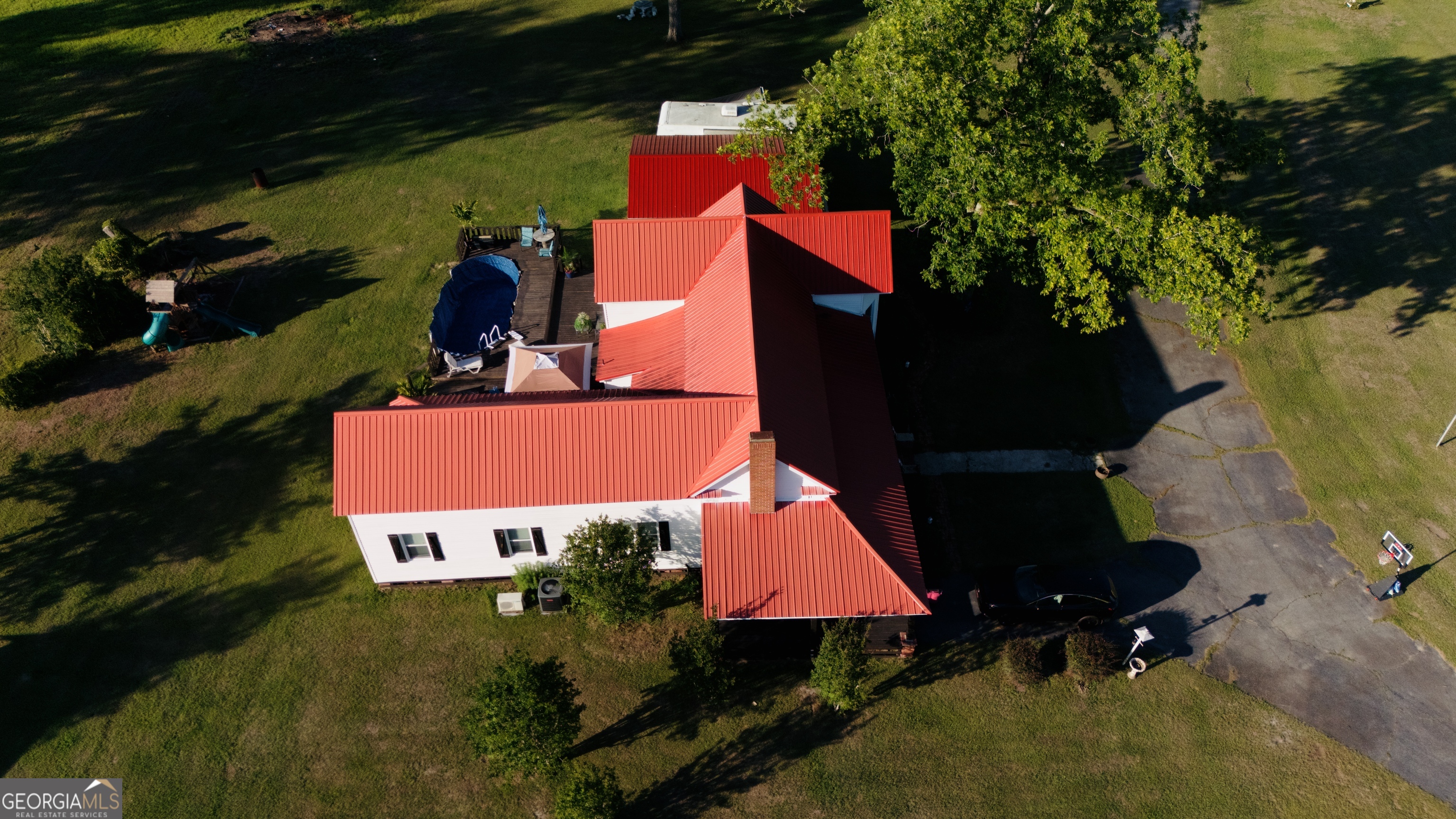 5065 10 Mile Road Baxley, GA 31513 - Photo 69 of 70