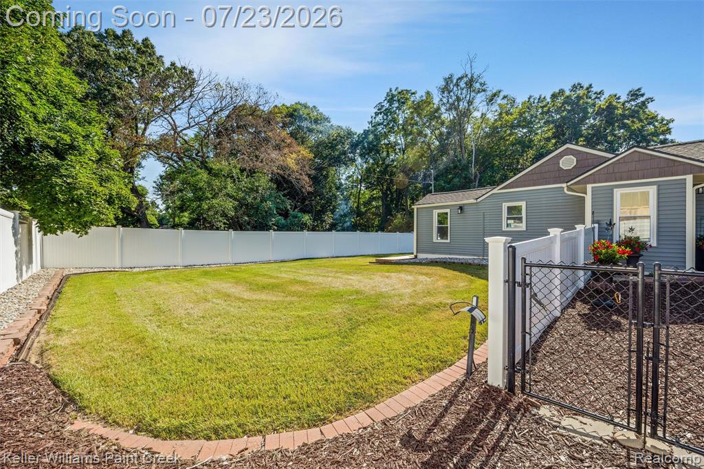 423 East Road Holly, MI 48442 - Photo 33 of 61 Gallery Image 33