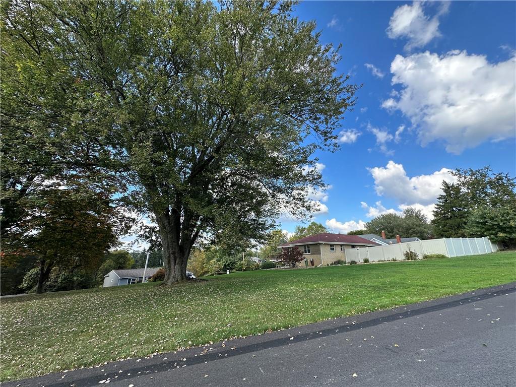 401 Clements Road Pittsburgh, PA 15239 - Photo 24 of 24 a view of a town with large trees