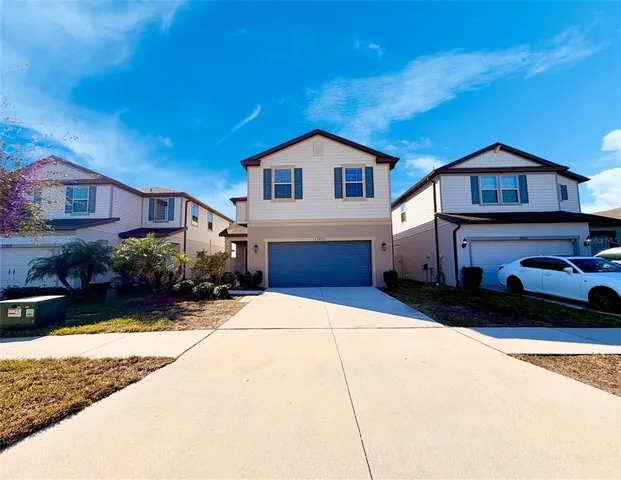 $390,000 | 11415 Green Harvest Dr., Riverview, FL 33578