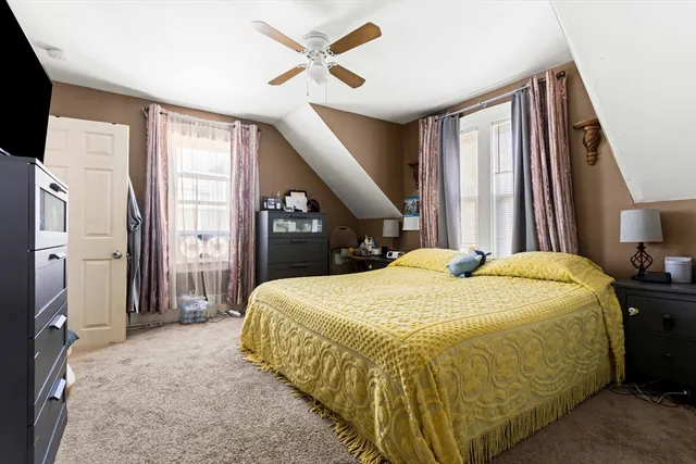 $749,900 | 25-27 Bulfinch Street, Lynn, MA 01904