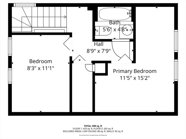 $749,900 | 25-27 Bulfinch Street, Lynn, MA 01904