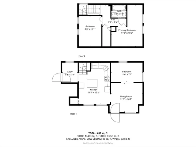 $749,900 | 25-27 Bulfinch Street, Lynn, MA 01904