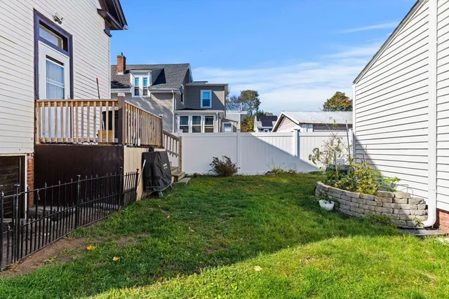 $749,900 | 25-27 Bulfinch Street, Lynn, MA 01904
