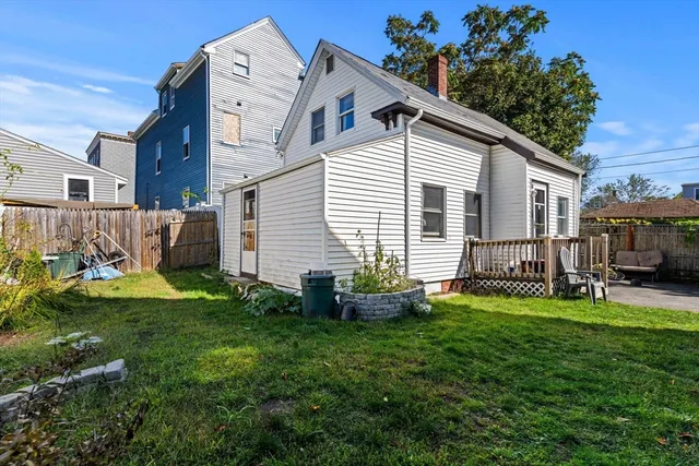 $749,900 | 25-27 Bulfinch Street, Lynn, MA 01904