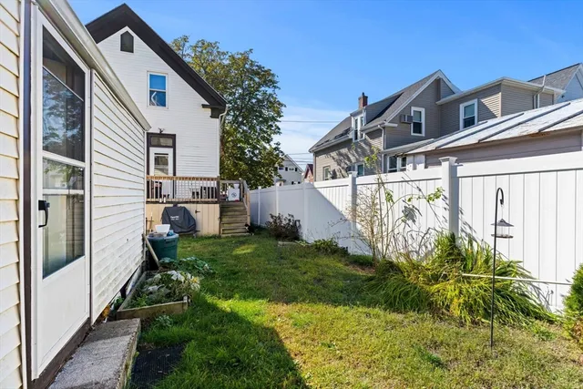 $749,900 | 25-27 Bulfinch Street, Lynn, MA 01904
