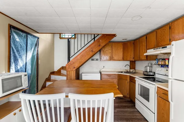 $749,900 | 25-27 Bulfinch Street, Lynn, MA 01904