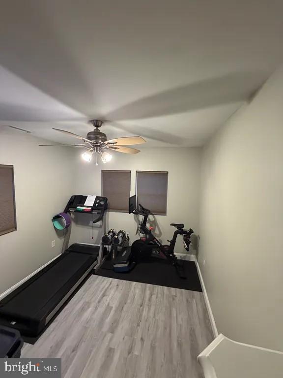 1919 Creek Road Hainesport, NJ 08036 - Photo 10 of 13 Versatile space for fitness and wellness.