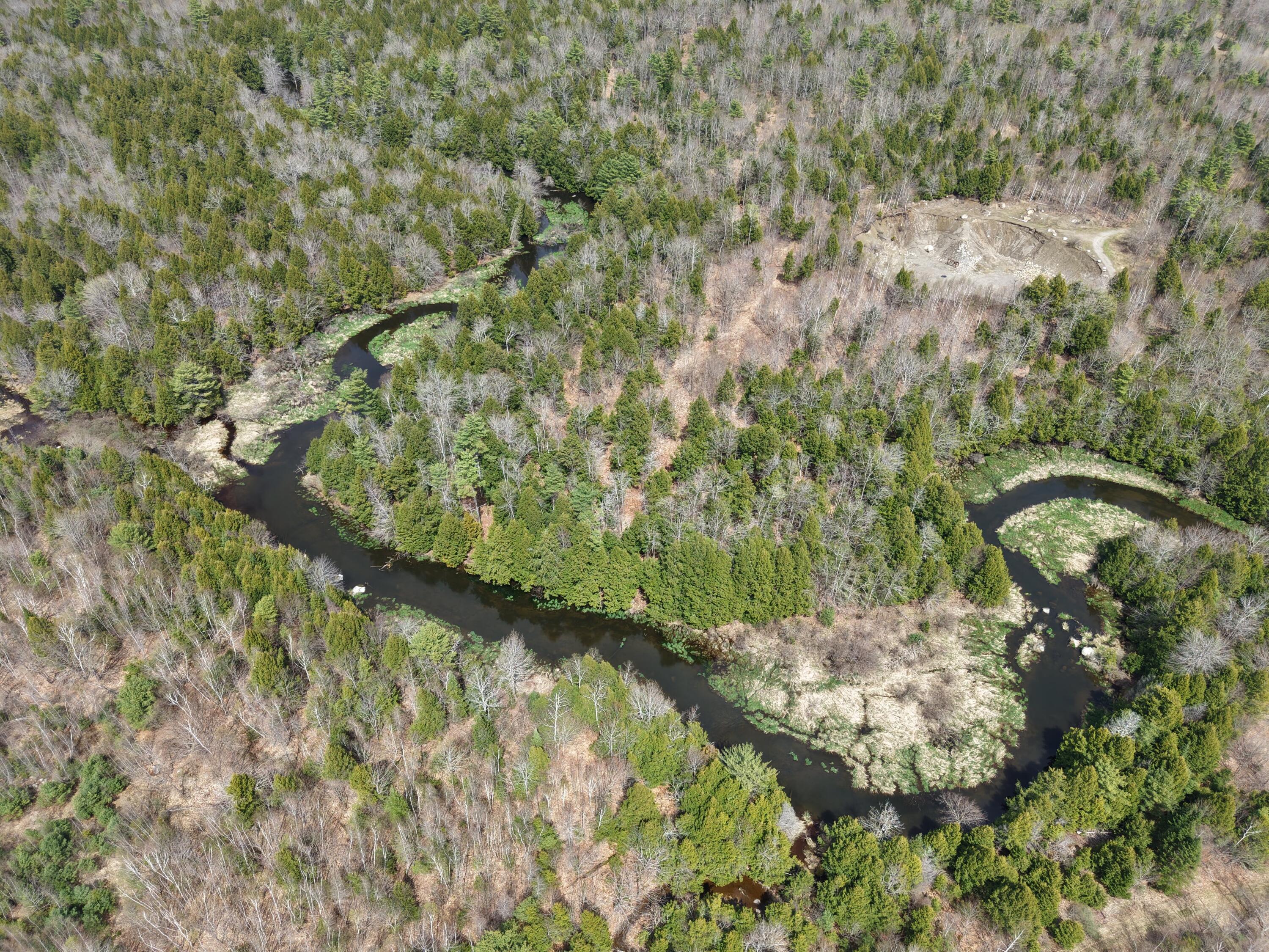 88 Nelson Road Vassalboro, ME 04989 - Photo 53 of 71 dji_fly_20260507_135850_0157_17786821135