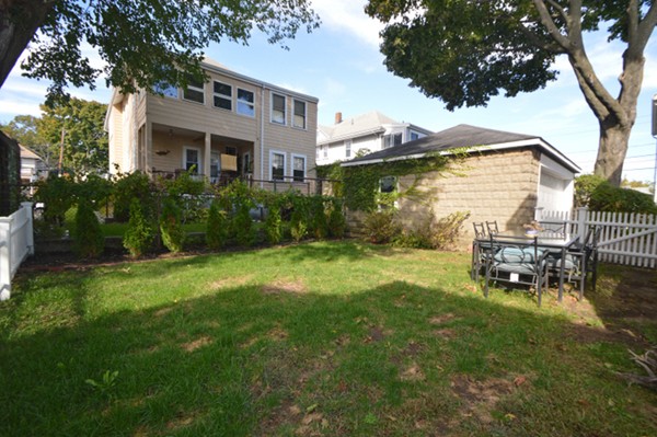 5 Howe Street, Unit 5 Watertown, MA 02472 - Photo 12 of 12 Gallery Image 12