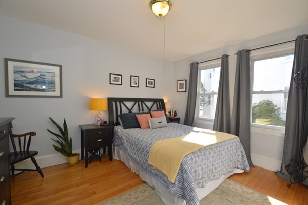 5 Howe Street, Unit 5 Watertown, MA 02472 - Photo 9 of 12 Gallery Image 9