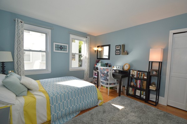 5 Howe Street, Unit 5 Watertown, MA 02472 - Photo 10 of 12 Gallery Image 10