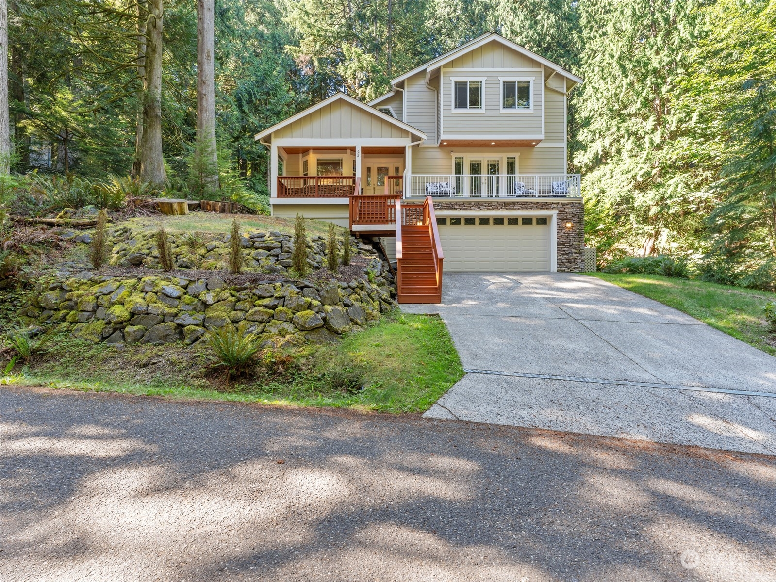 28 Jasper Ridge Lane Bellingham, WA 98229 - Photo 1 of 39 Gallery Image 1