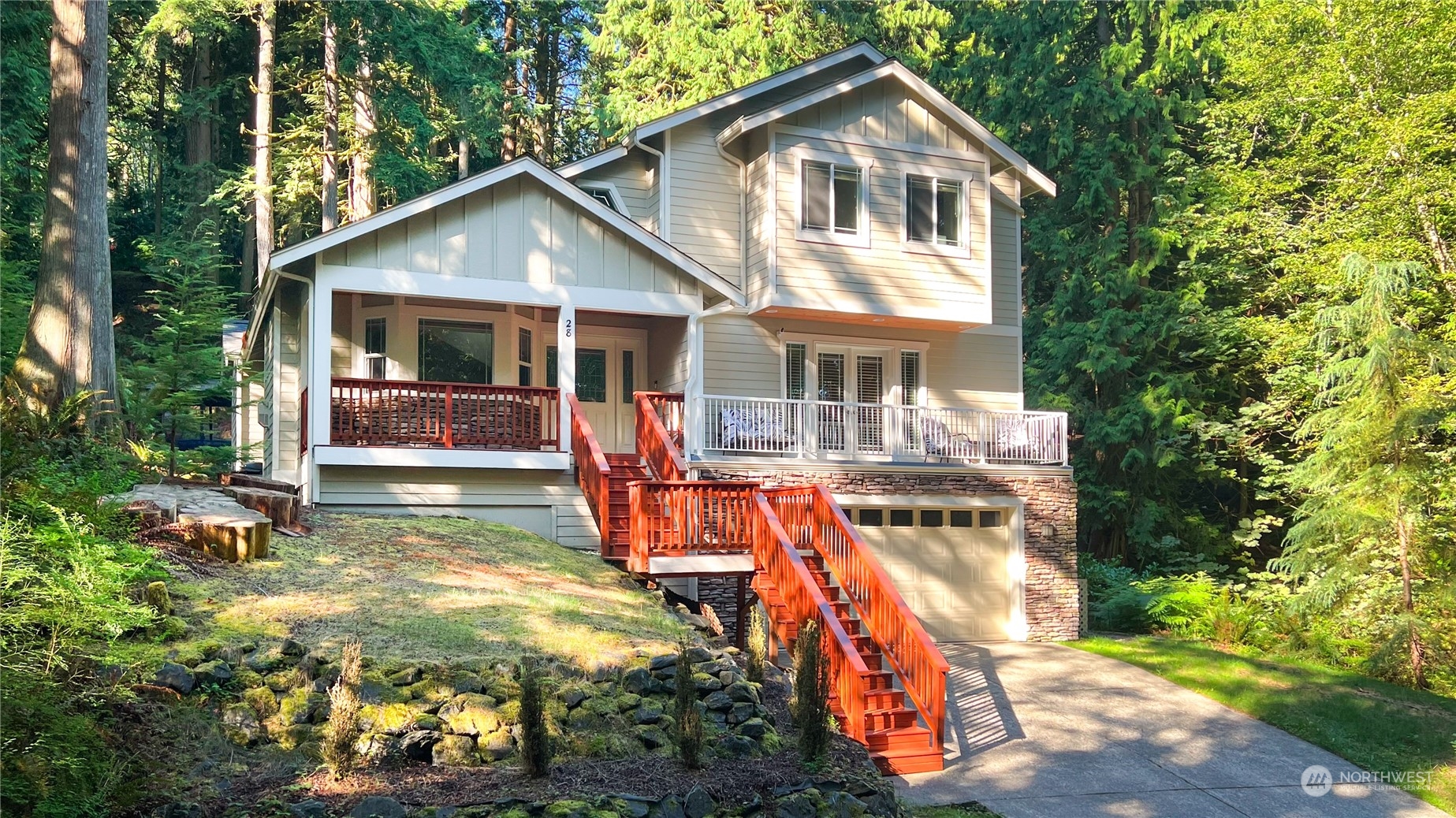 28 Jasper Ridge Lane Bellingham, WA 98229 - Photo 2 of 39 Gallery Image 2
