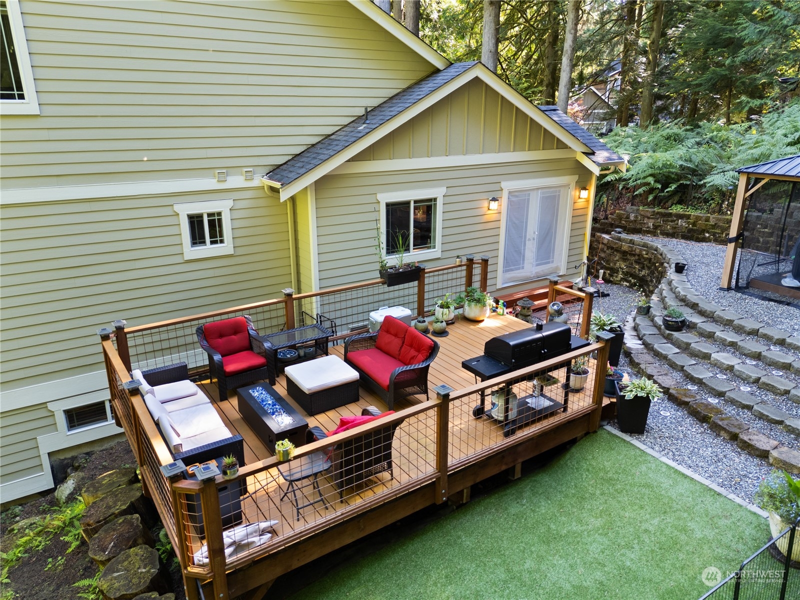 28 Jasper Ridge Lane Bellingham, WA 98229 - Photo 36 of 39 Gallery Image 36