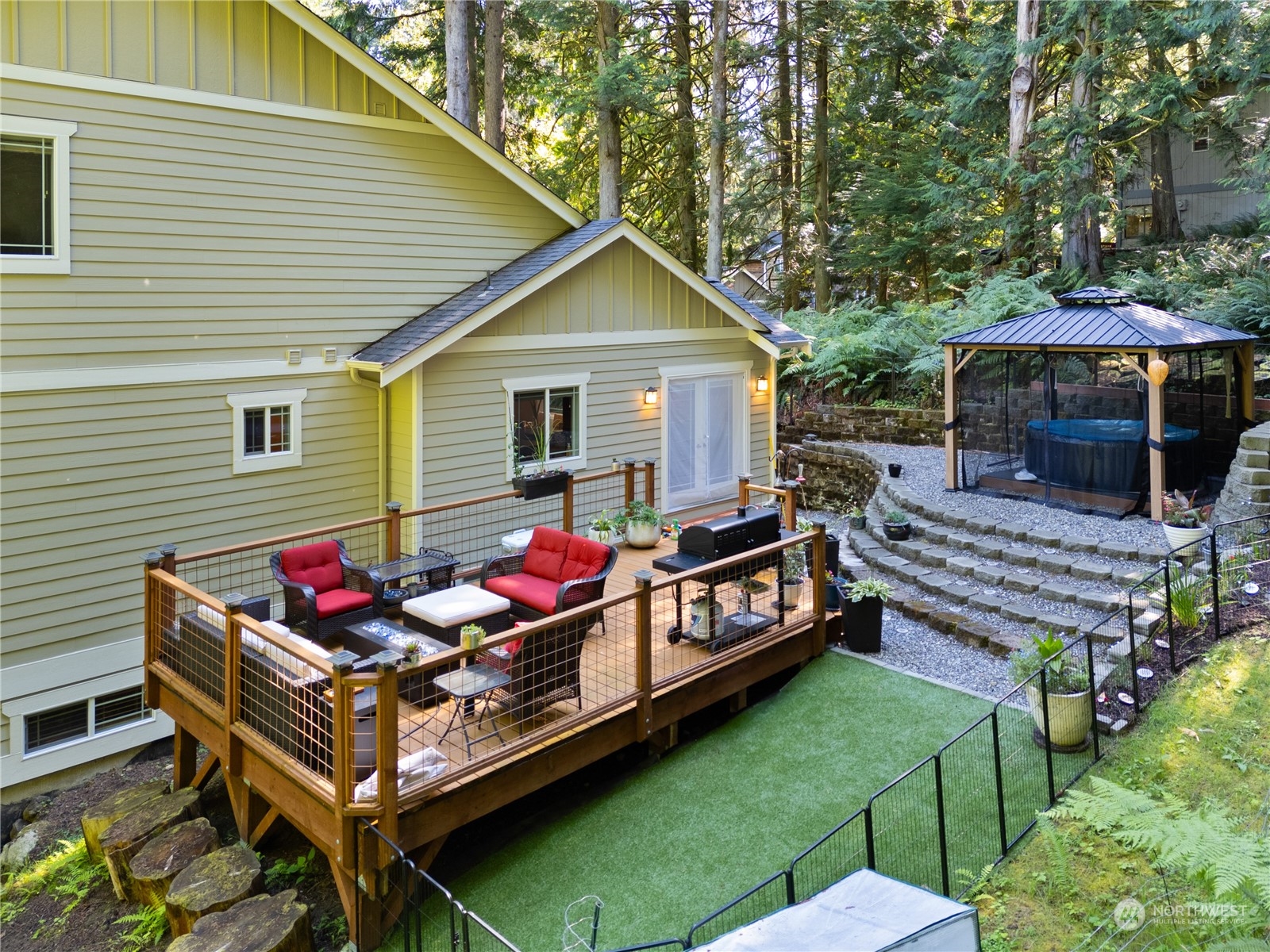 28 Jasper Ridge Lane Bellingham, WA 98229 - Photo 5 of 39 Gallery Image 5