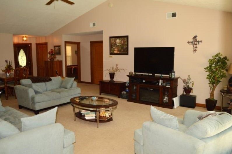 2903 Holley Point Road Navarre, FL 32566 - Photo 12 of 26