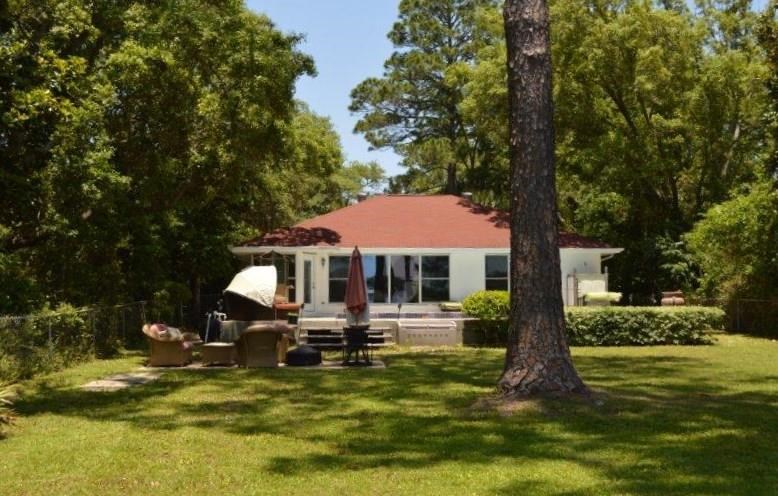 2903 Holley Point Road Navarre, FL 32566 - Photo 20 of 26