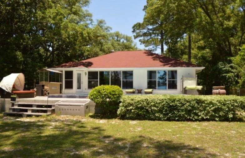 2903 Holley Point Road Navarre, FL 32566 - Photo 21 of 26