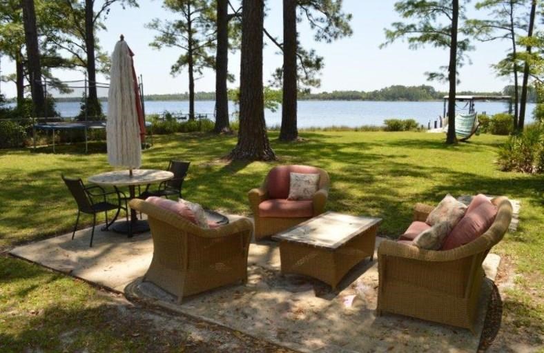 2903 Holley Point Road Navarre, FL 32566 - Photo 22 of 26