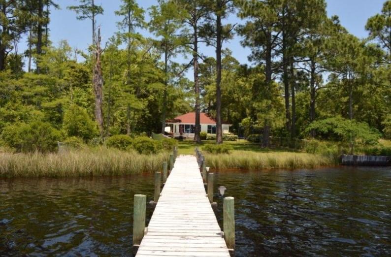2903 Holley Point Road Navarre, FL 32566 - Photo 25 of 26