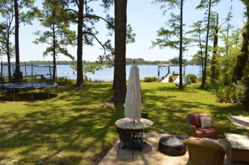 2903 Holley Point Road Navarre, FL 32566 - Photo 4 of 26