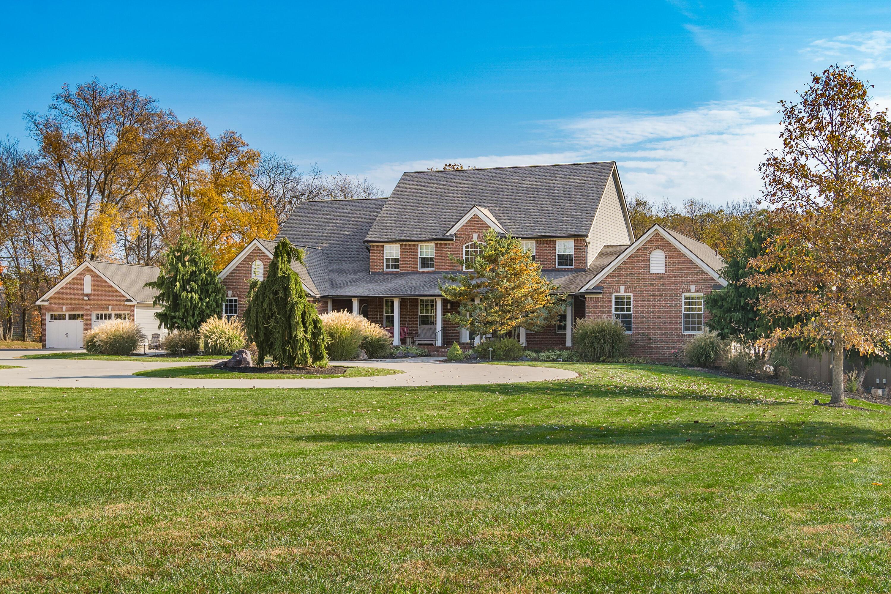 10492 Allen Road Pickerington, OH 43147 - Photo 9 of 106