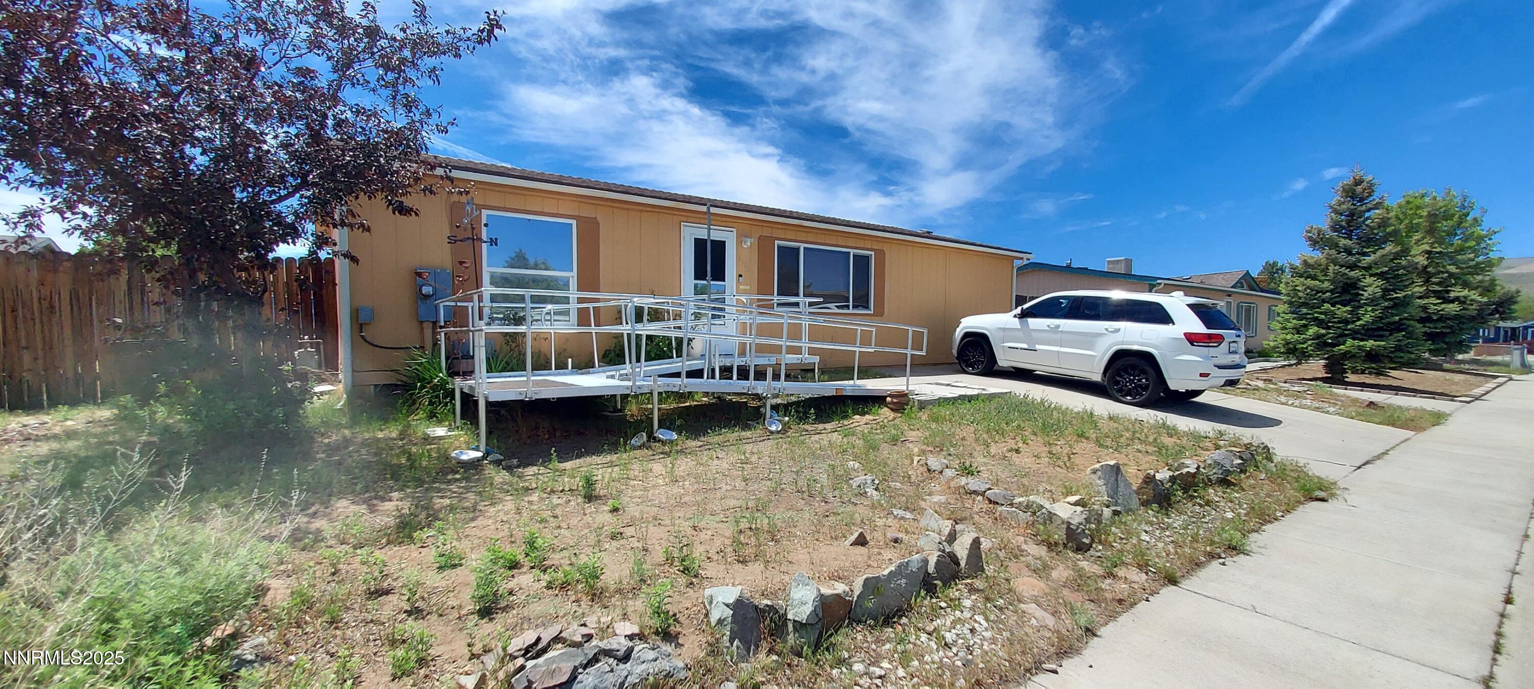 1326 Lynx Street Reno, NV 89506 - Photo 2 of 18 1326 Lynx St.