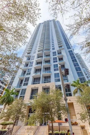 $389,000 | 1050 Brickell Avenue, Unit 2622, Miami, FL 33131