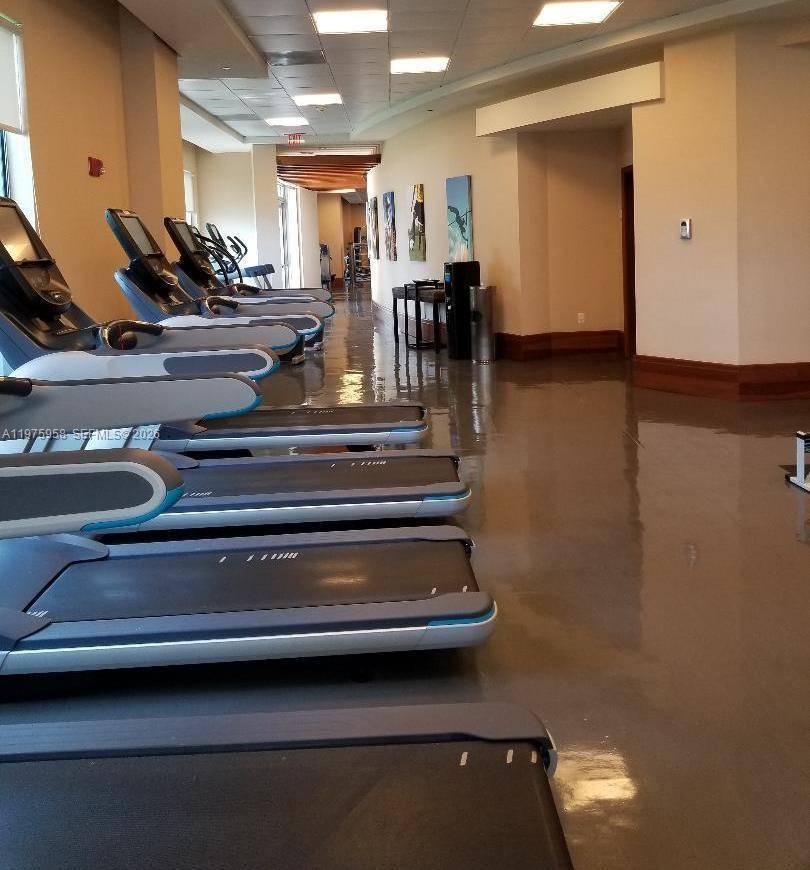 1050 Brickell Avenue, Unit 2622 Miami, FL 33131 - Photo 16 of 17