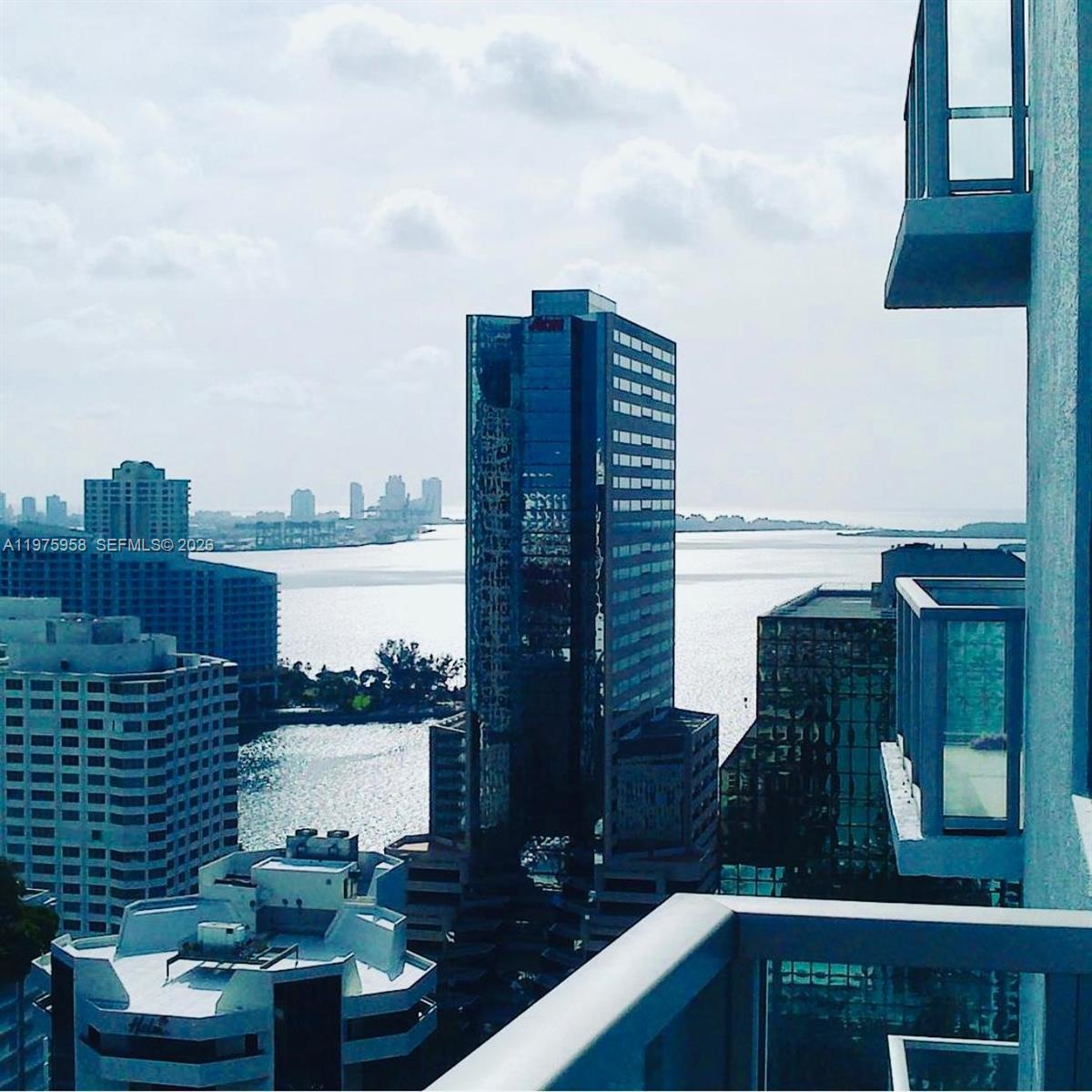 1050 Brickell Avenue, Unit 2622 Miami, FL 33131 - Photo 20 of 20