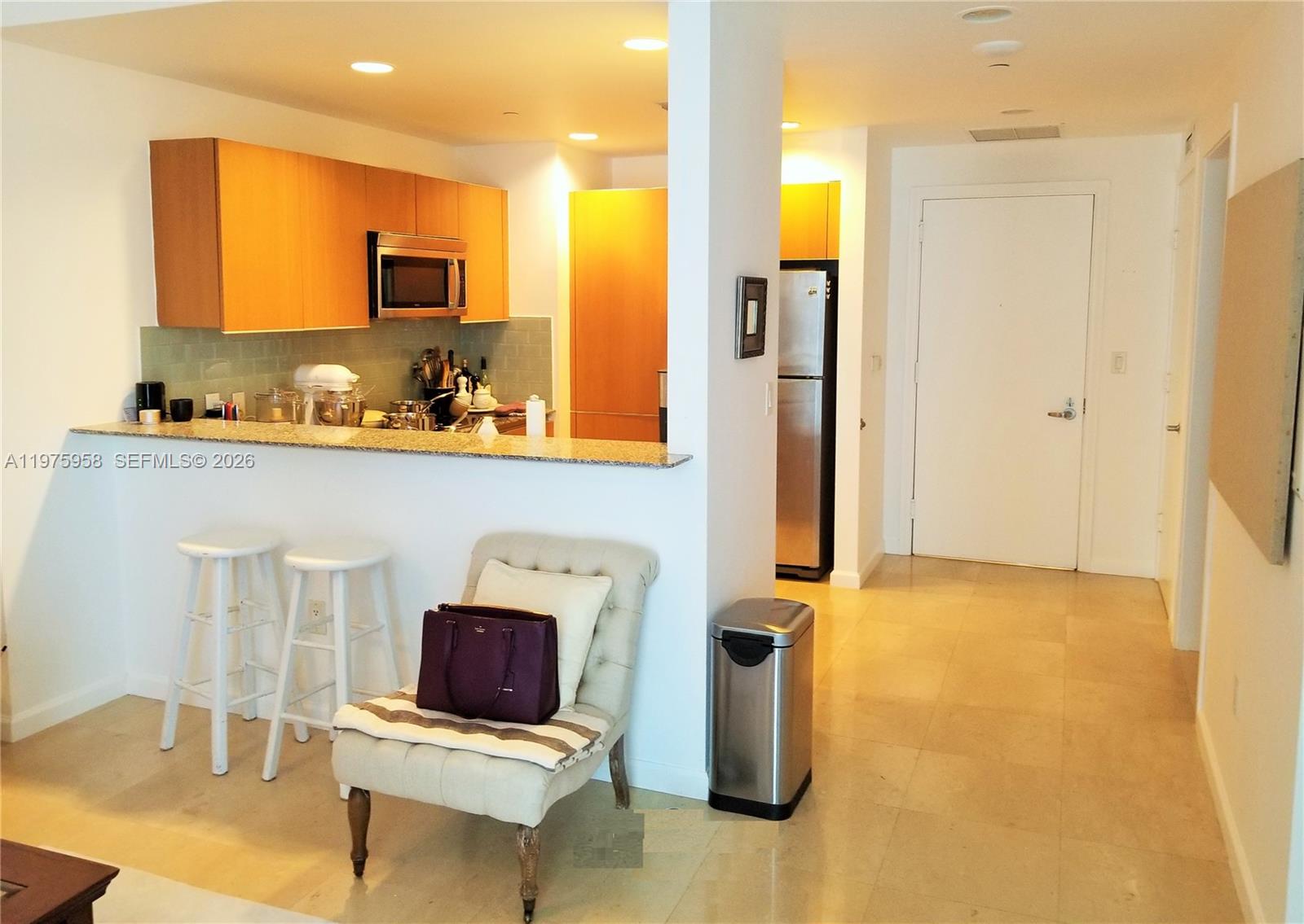 1050 Brickell Avenue, Unit 2622 Miami, FL 33131 - Photo 3 of 17