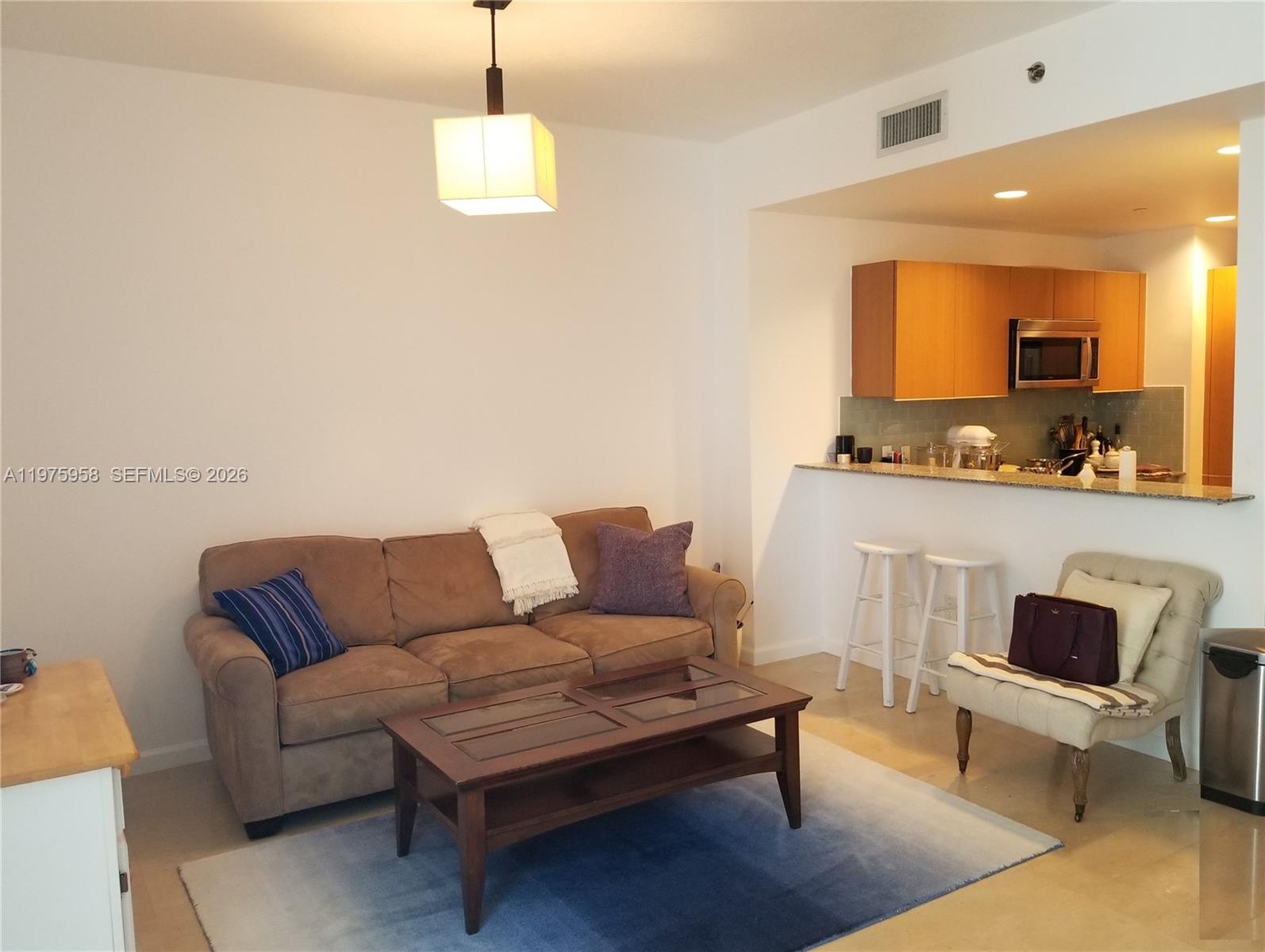 1050 Brickell Avenue, Unit 2622 Miami, FL 33131 - Photo 4 of 17