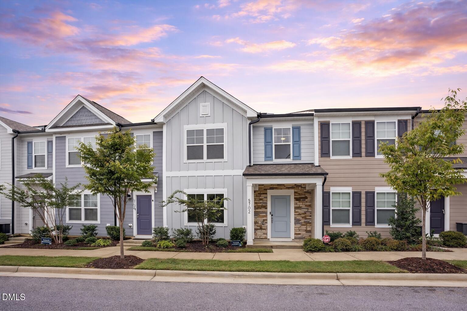 Front Photo - virtually edited