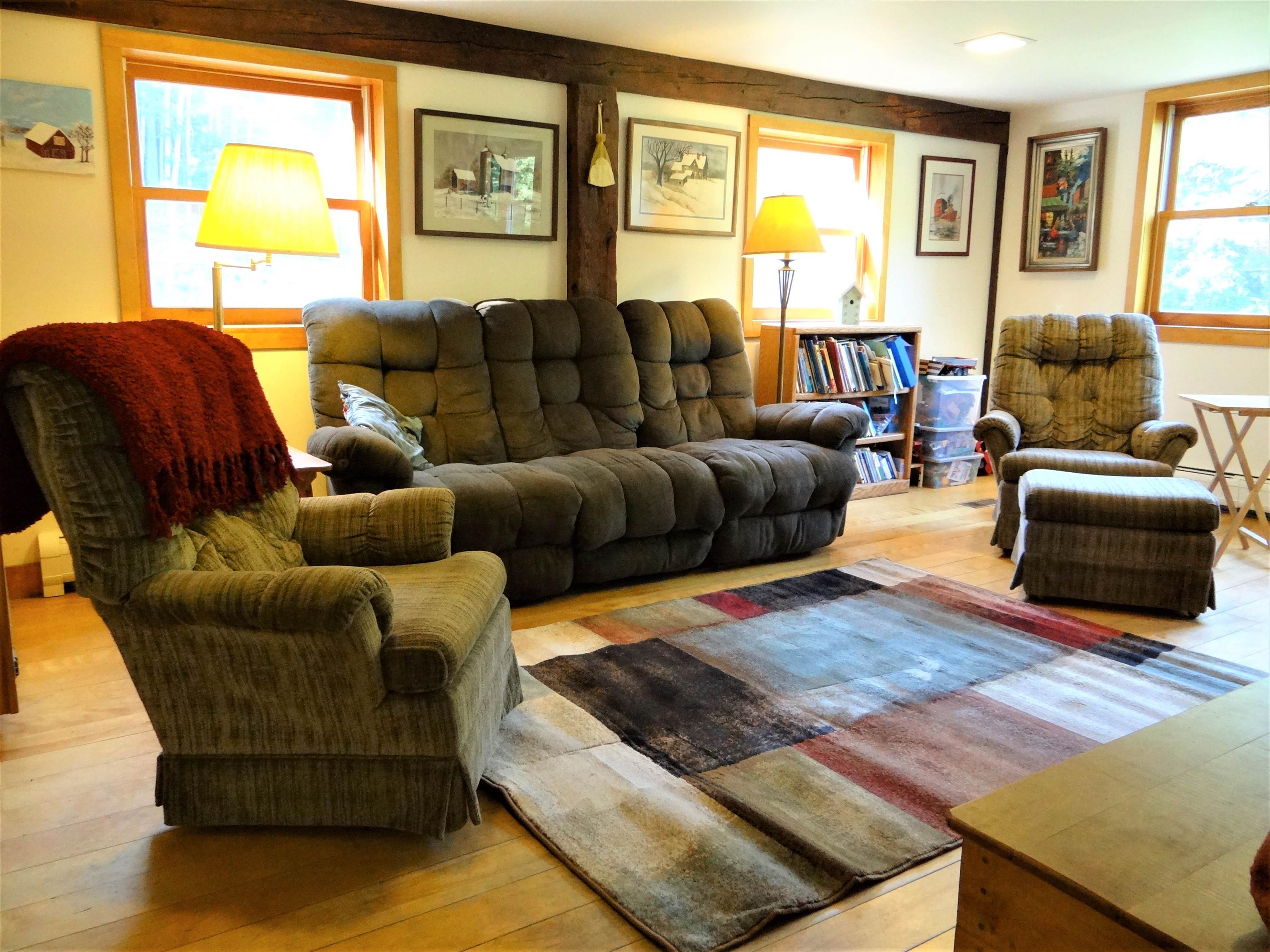 278 Spring Road Tunbridge, VT 05077 - Photo 15 of 34