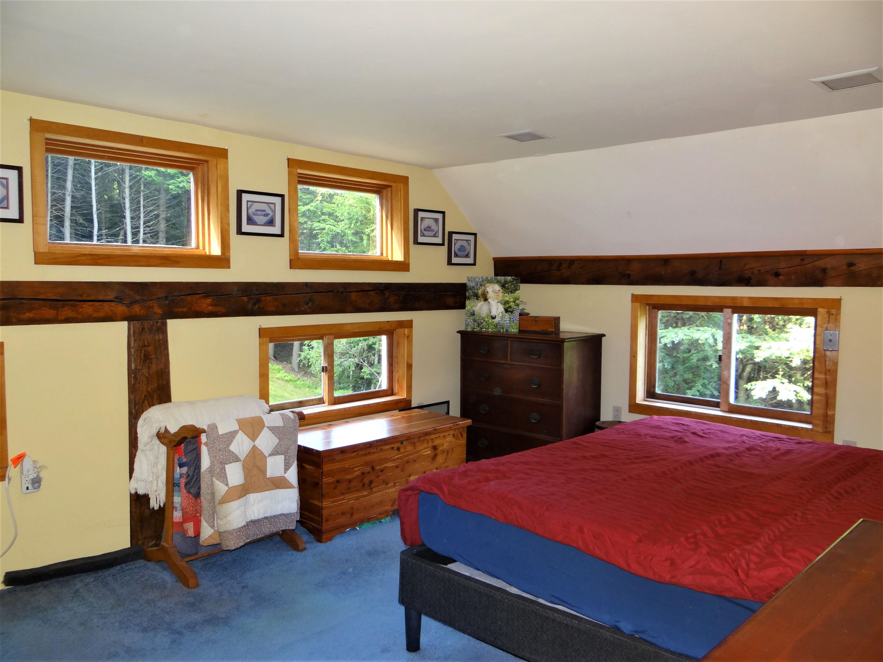 278 Spring Road Tunbridge, VT 05077 - Photo 18 of 34