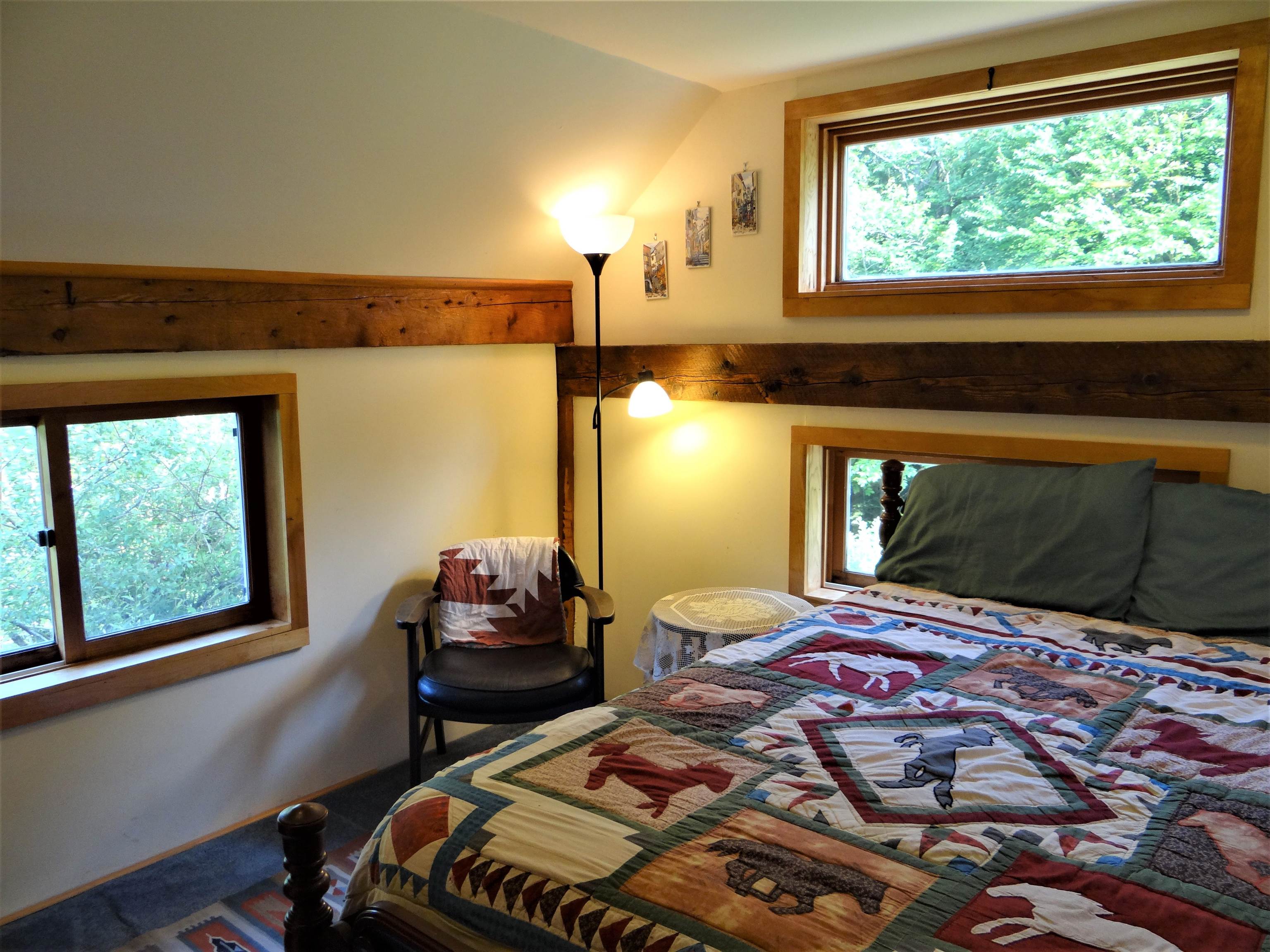 278 Spring Road Tunbridge, VT 05077 - Photo 25 of 34