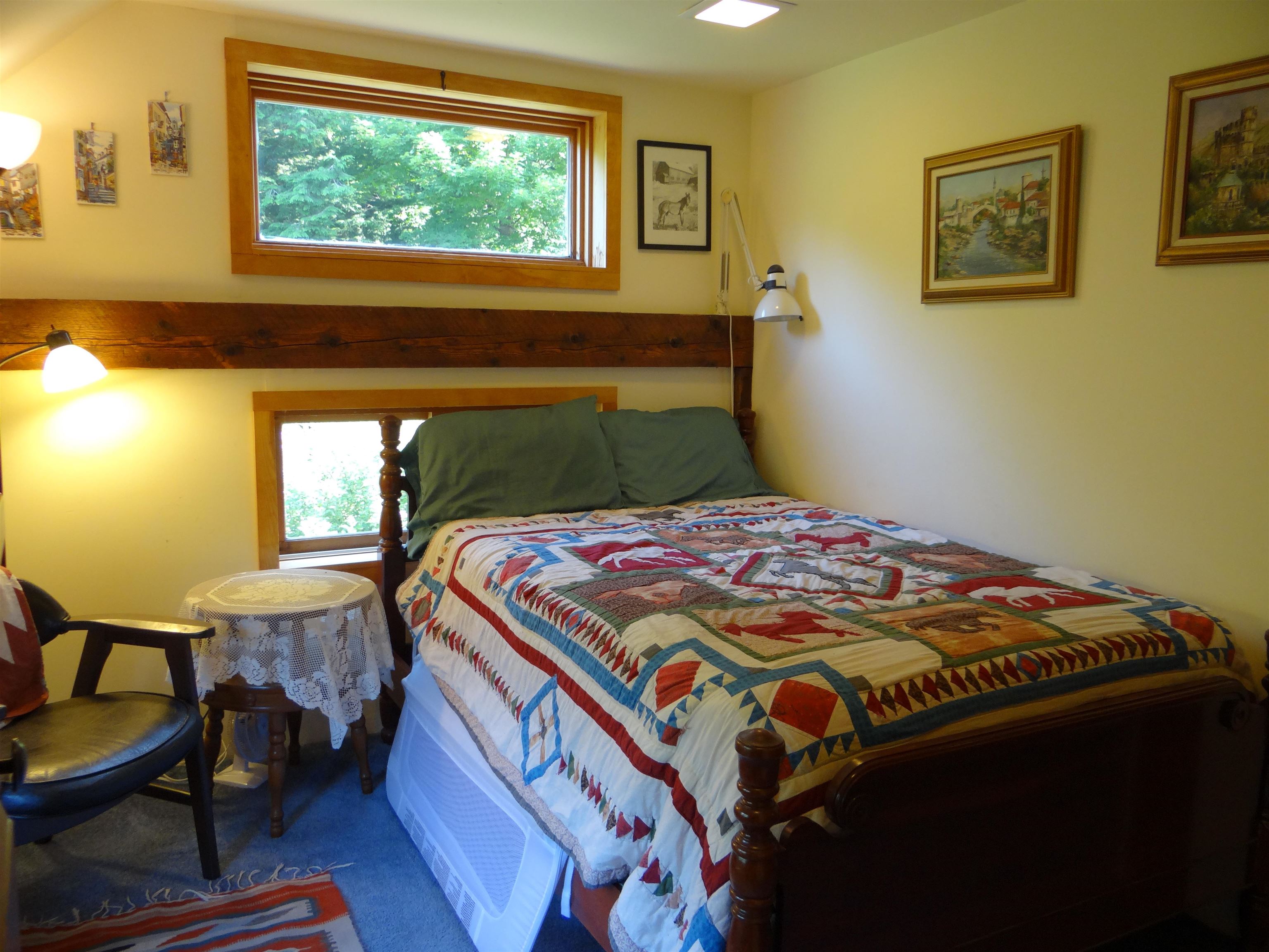 278 Spring Road Tunbridge, VT 05077 - Photo 26 of 34