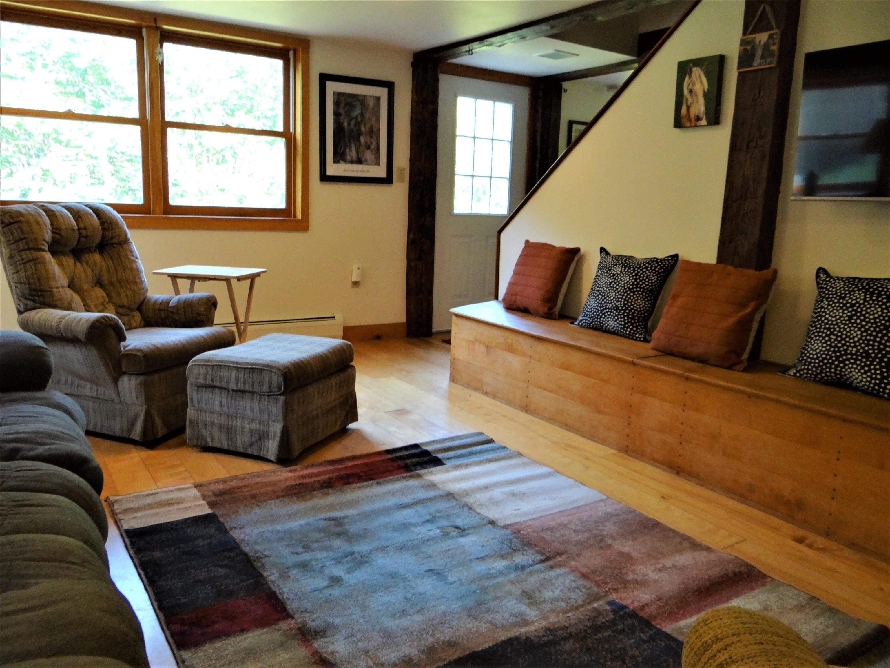 278 Spring Road Tunbridge, VT 05077 - Photo 27 of 34