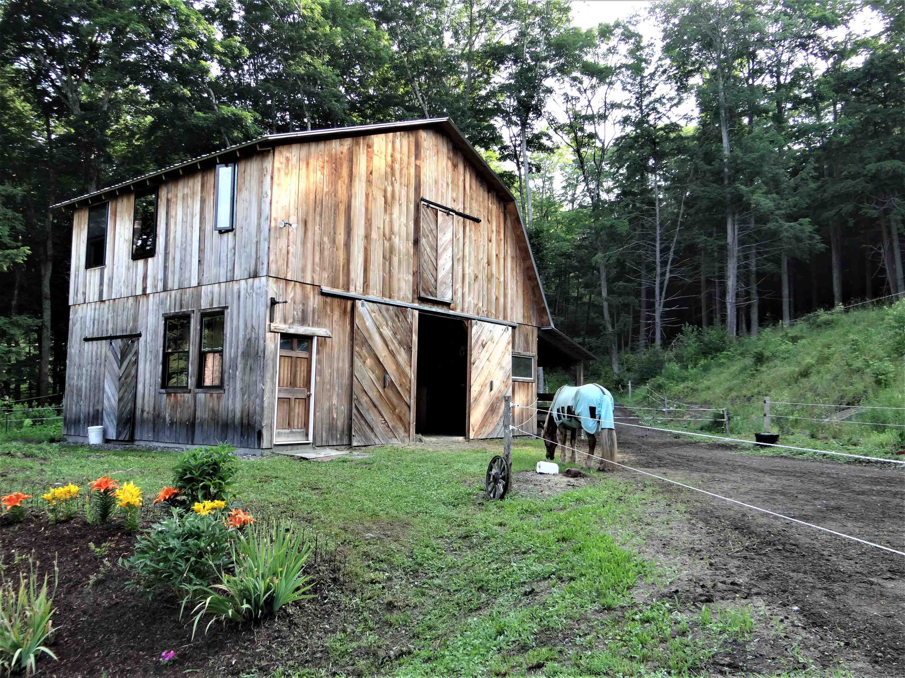 278 Spring Road Tunbridge, VT 05077 - Photo 29 of 34