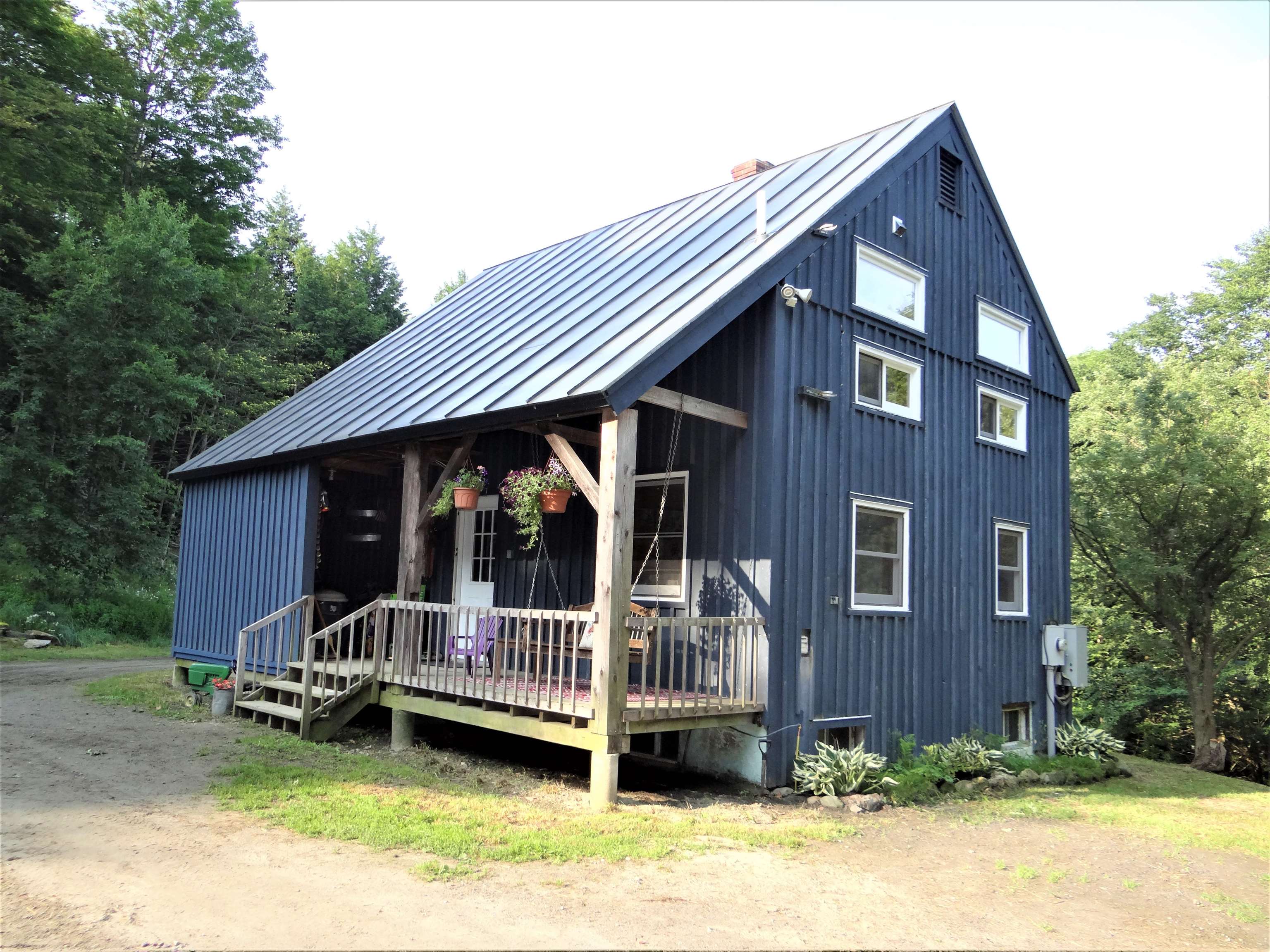 278 Spring Road Tunbridge, VT 05077 - Photo 34 of 34