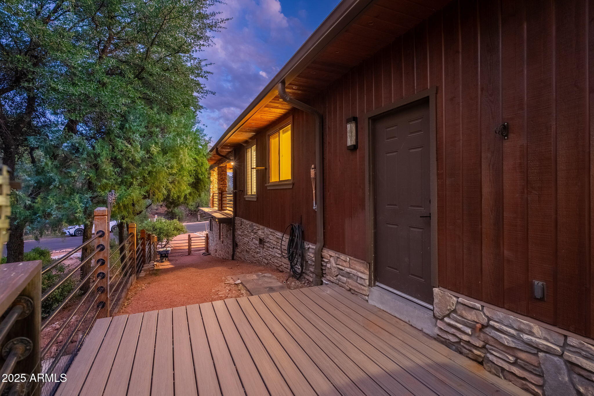 203 South Crescent Moon Payson, AZ 85541 - Photo 64 of 72 203 S Crescent Moon - 68