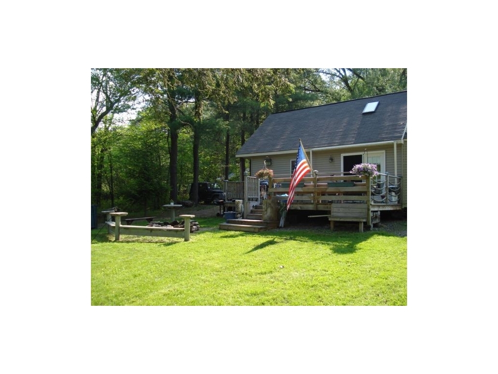 184 Pucker Huddle Road Susquehanna, PA 18847 - Photo 5 of 12 Gallery Image 5